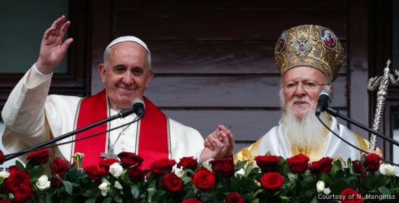 pope-patriarch